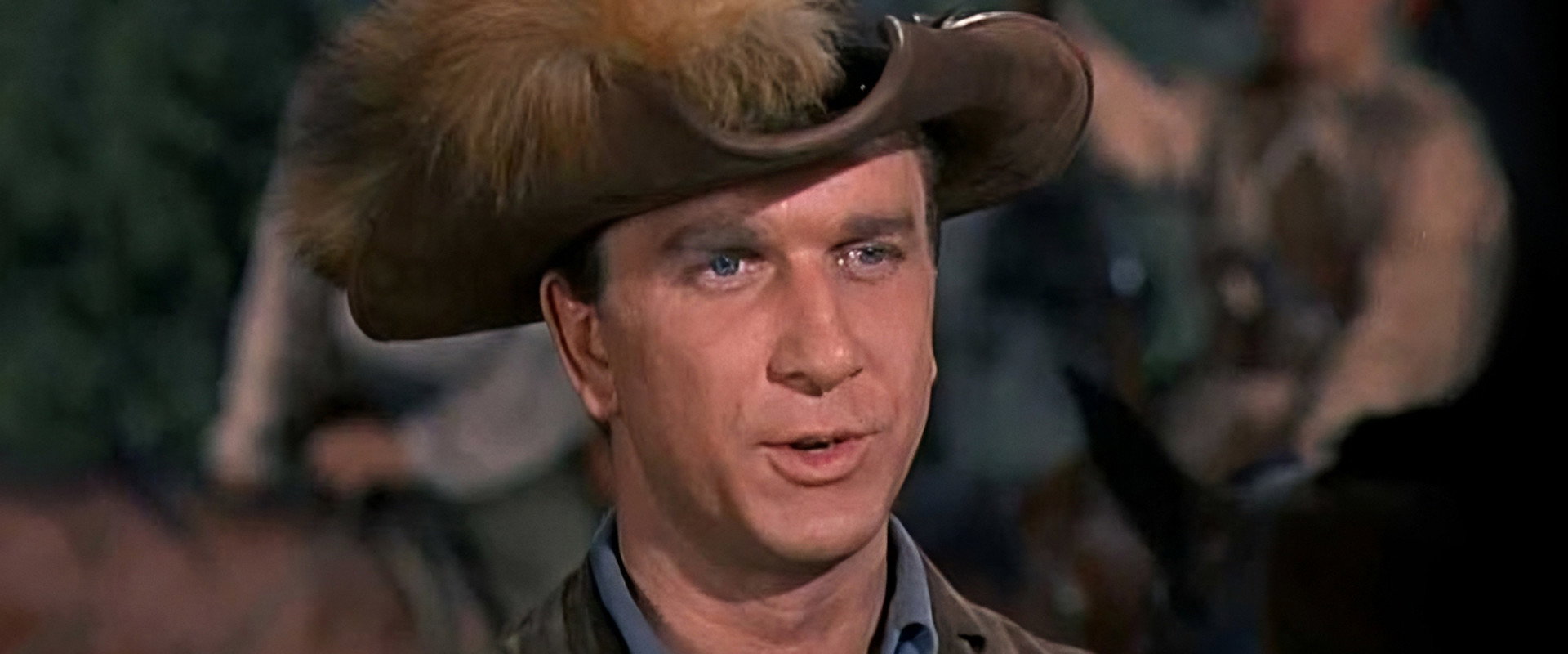 The Swamp Fox's banner image