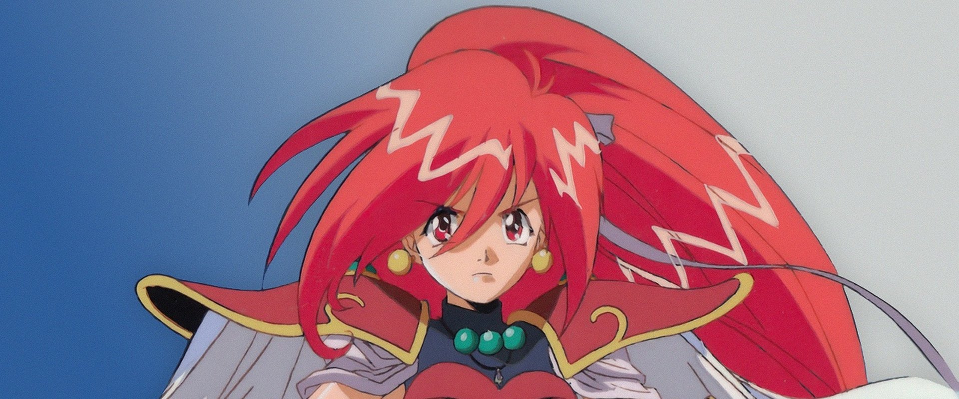 Legend of the Last Labyrinth