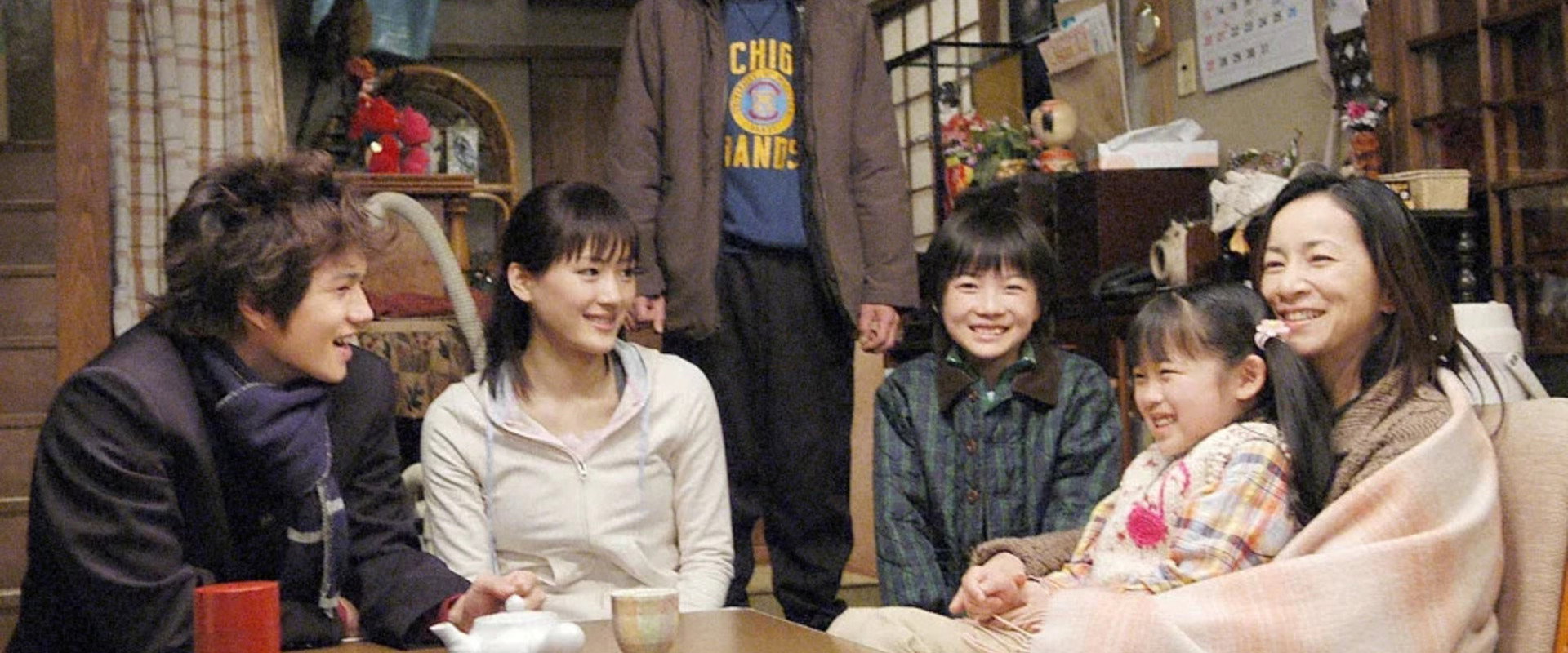 Aikurushii's banner image