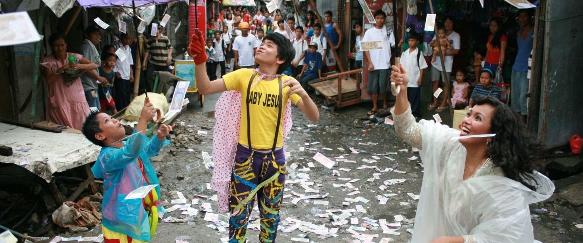 Mondomanila: Kung paano ko inayos ang buhok ko matapos ang mahaba-haba ring paglalakbay's banner image