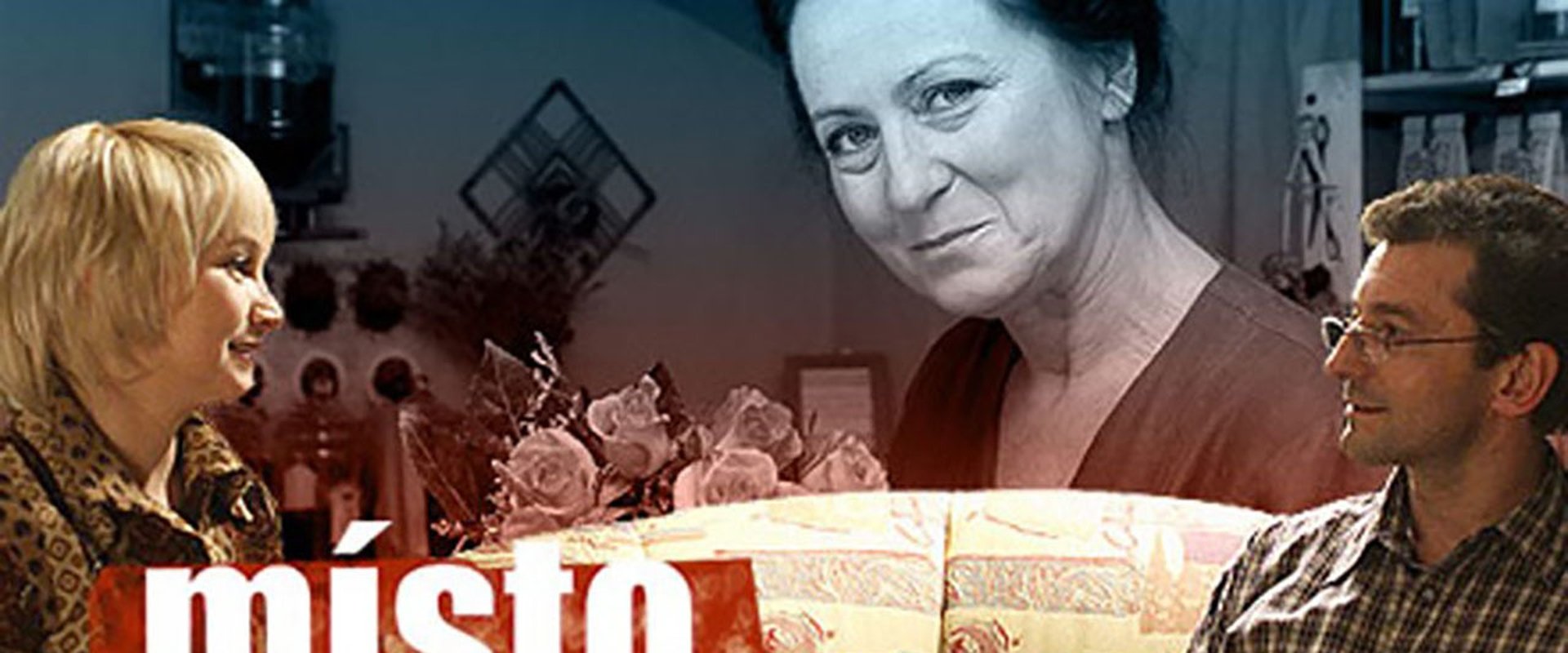 Místo v životě