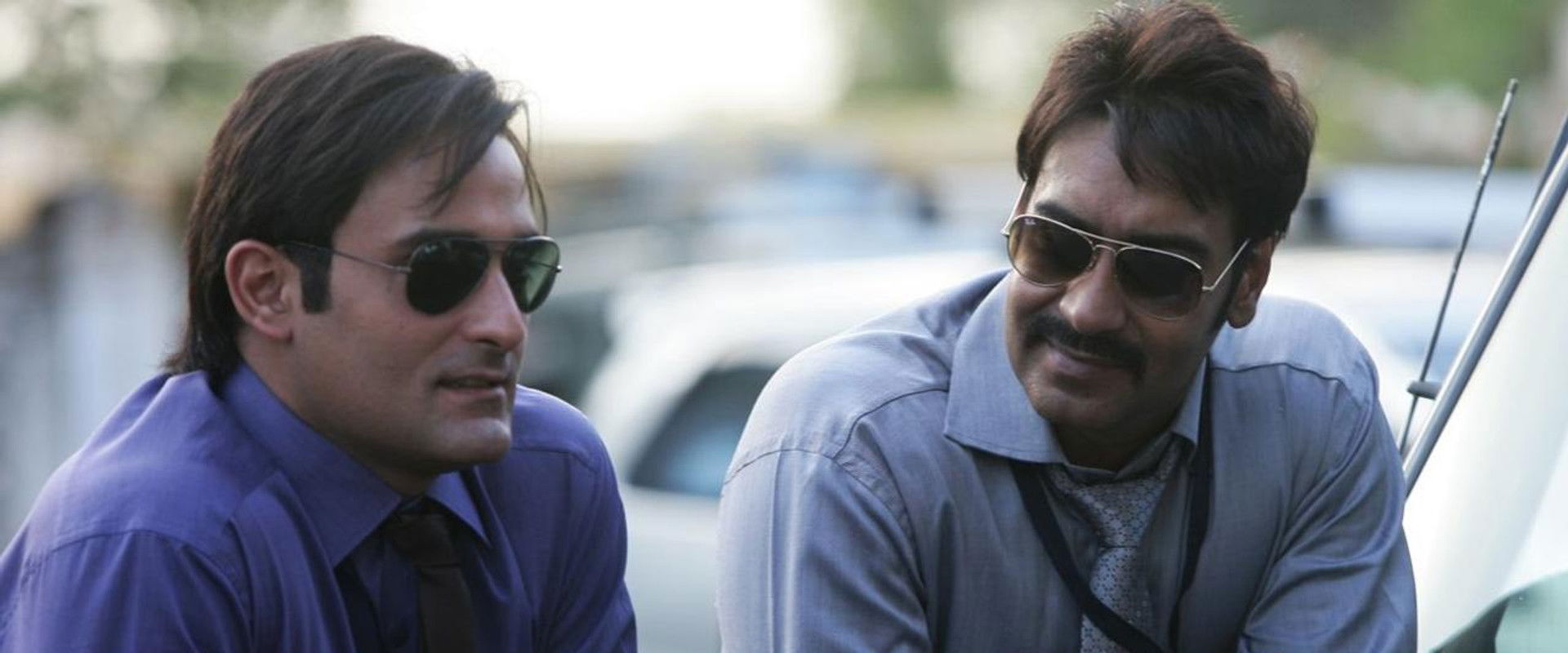 Aakrosh's banner image