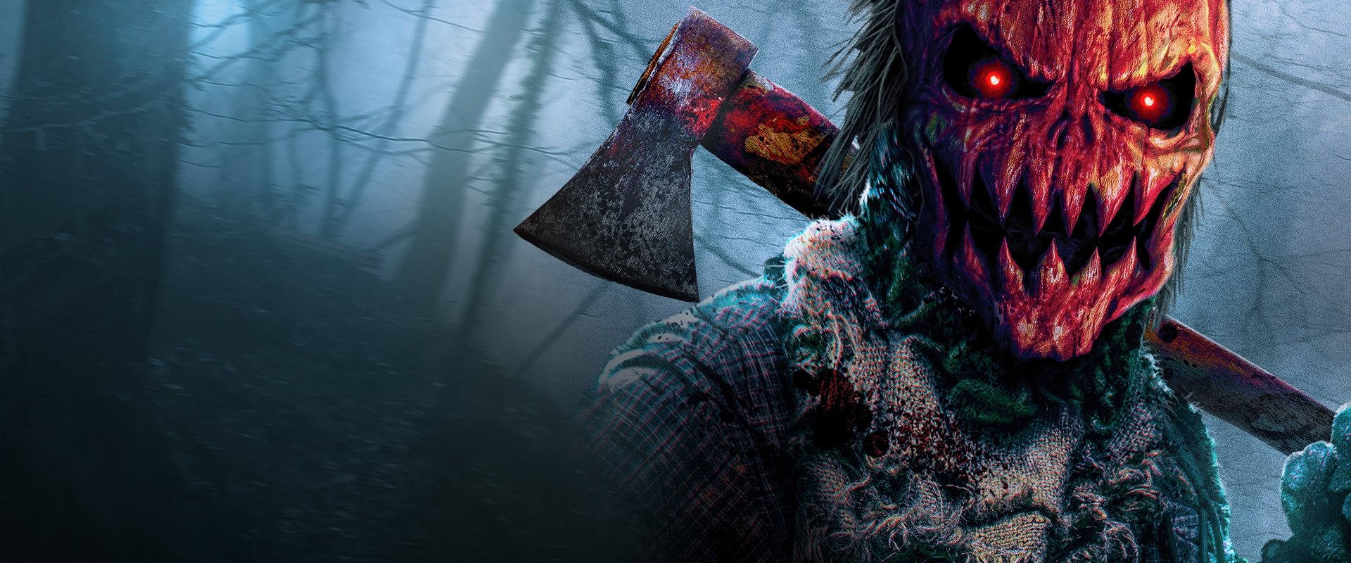 Jack vs. Lanterns