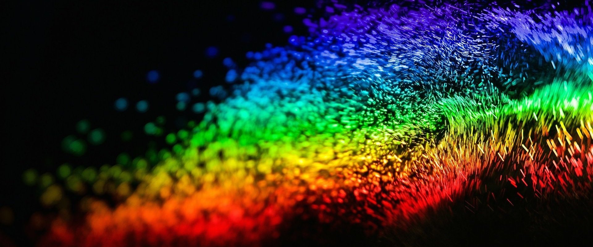 Colour: The Spectrum of Science