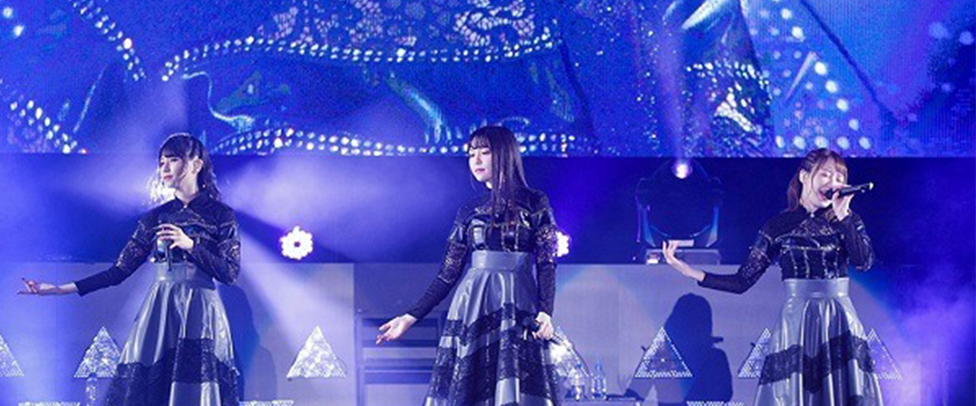 TrySail Live 2021 “Double the Cape”