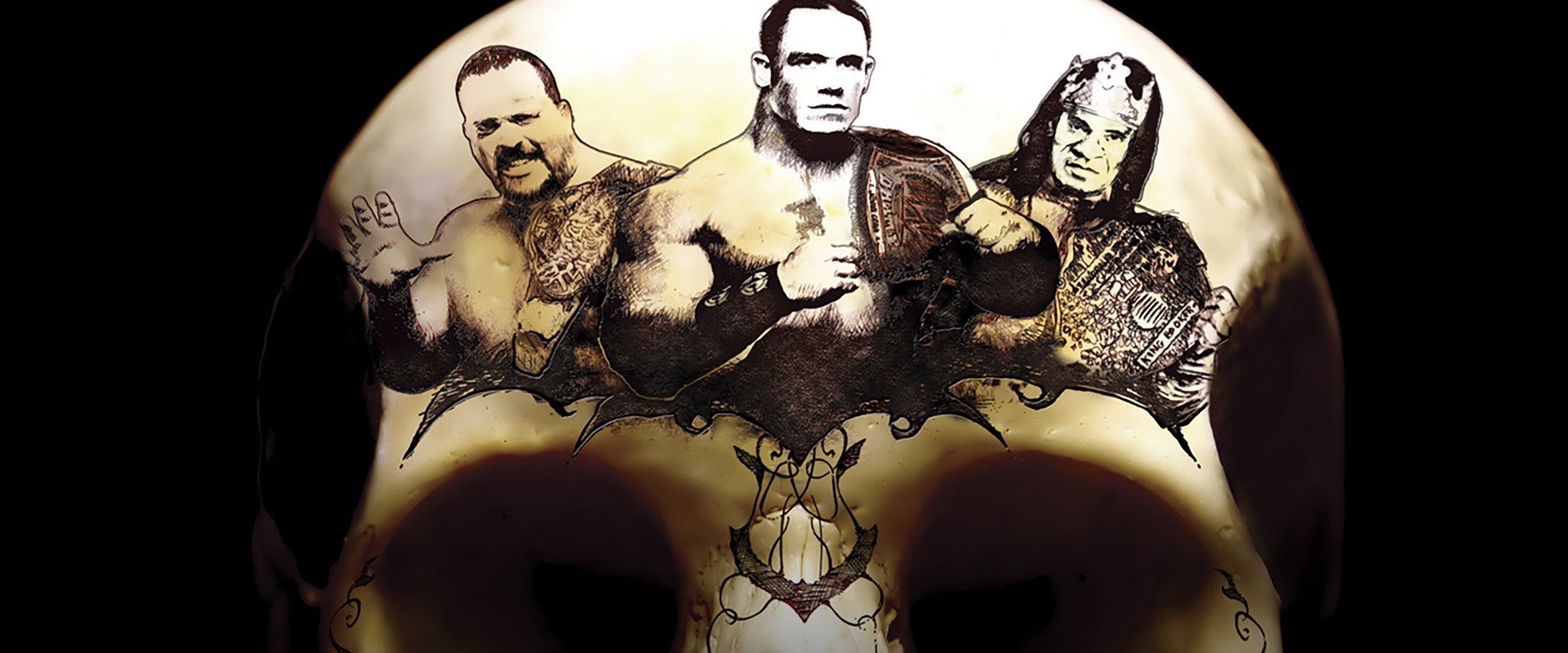 WWE Survivor Series 2006's banner image