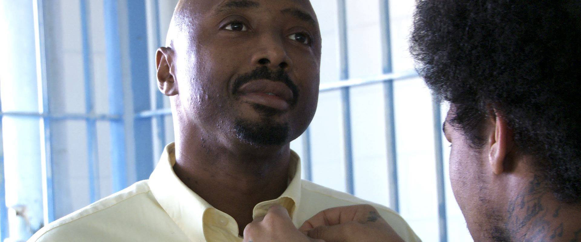 The Trouble I See...'s banner image