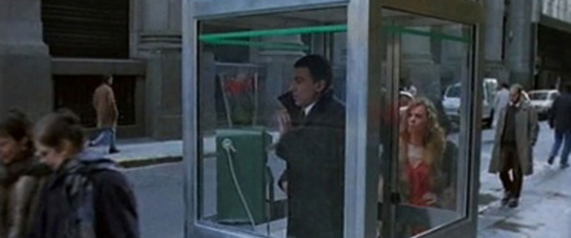 Historias Breves II: Fuera de Servicio's banner image