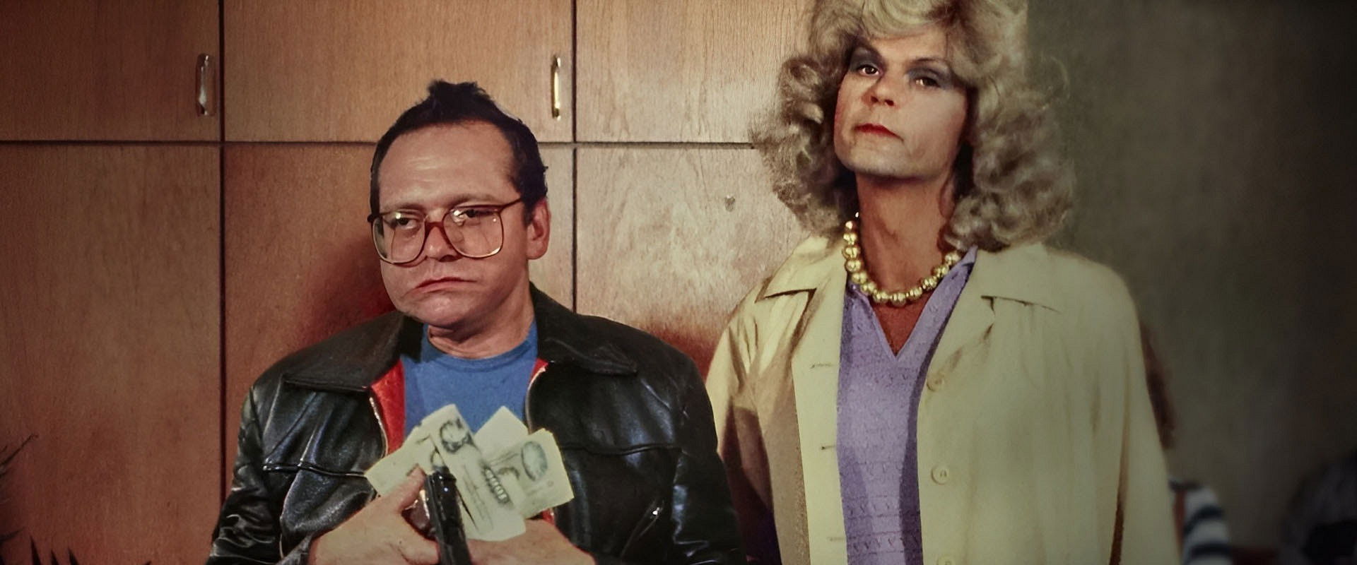 Ulf & Claus Show's banner image