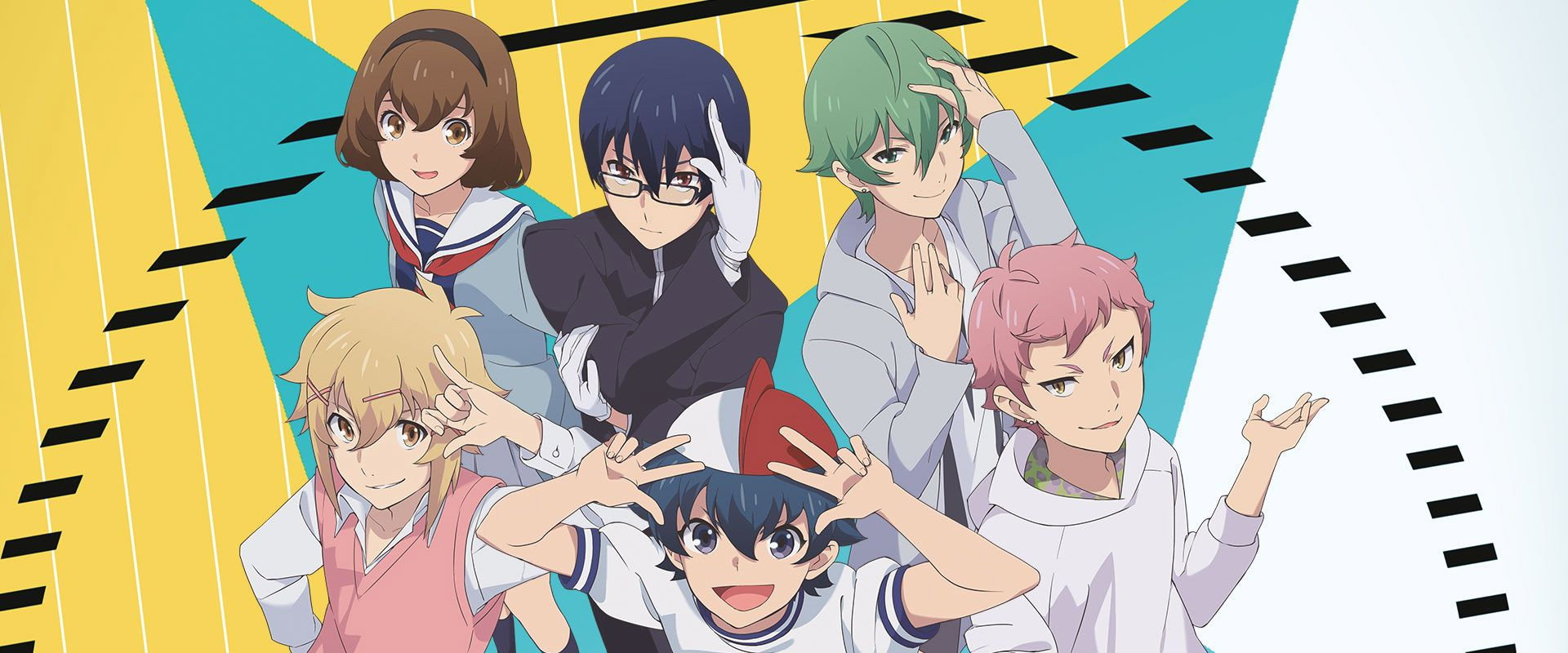 Outburst Dreamer Boys's banner image