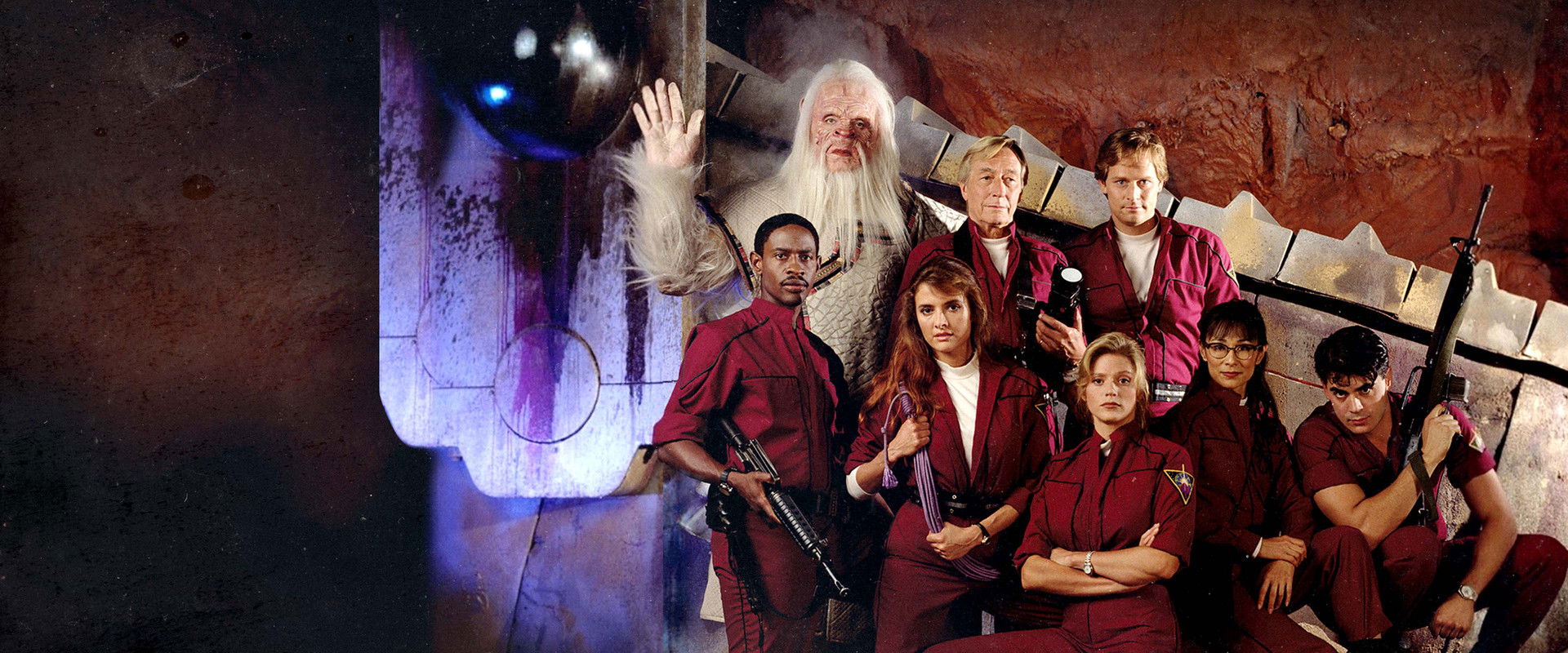 Journey to the Center of the Earth's banner image