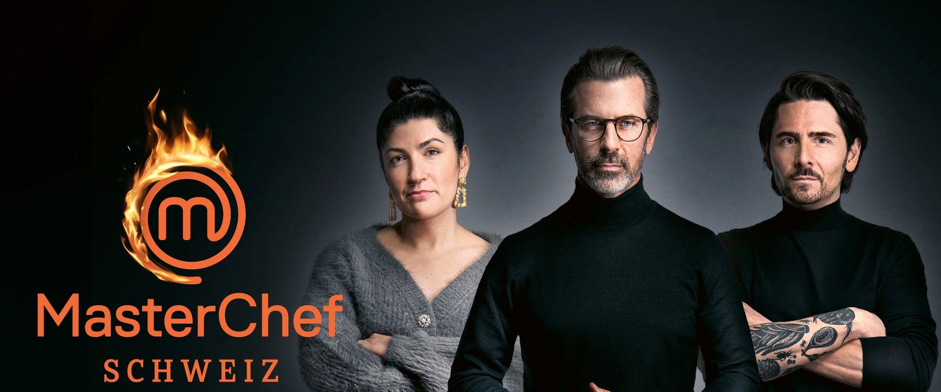 MasterChef Schweiz