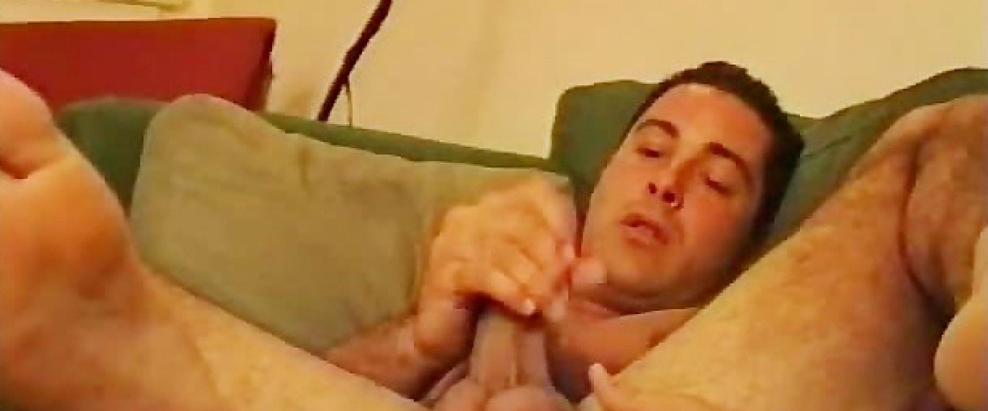 Voyeur: Secret Shame's banner image