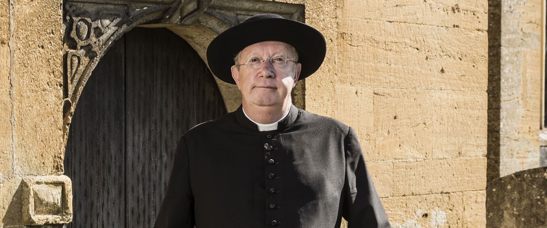 Father Brown