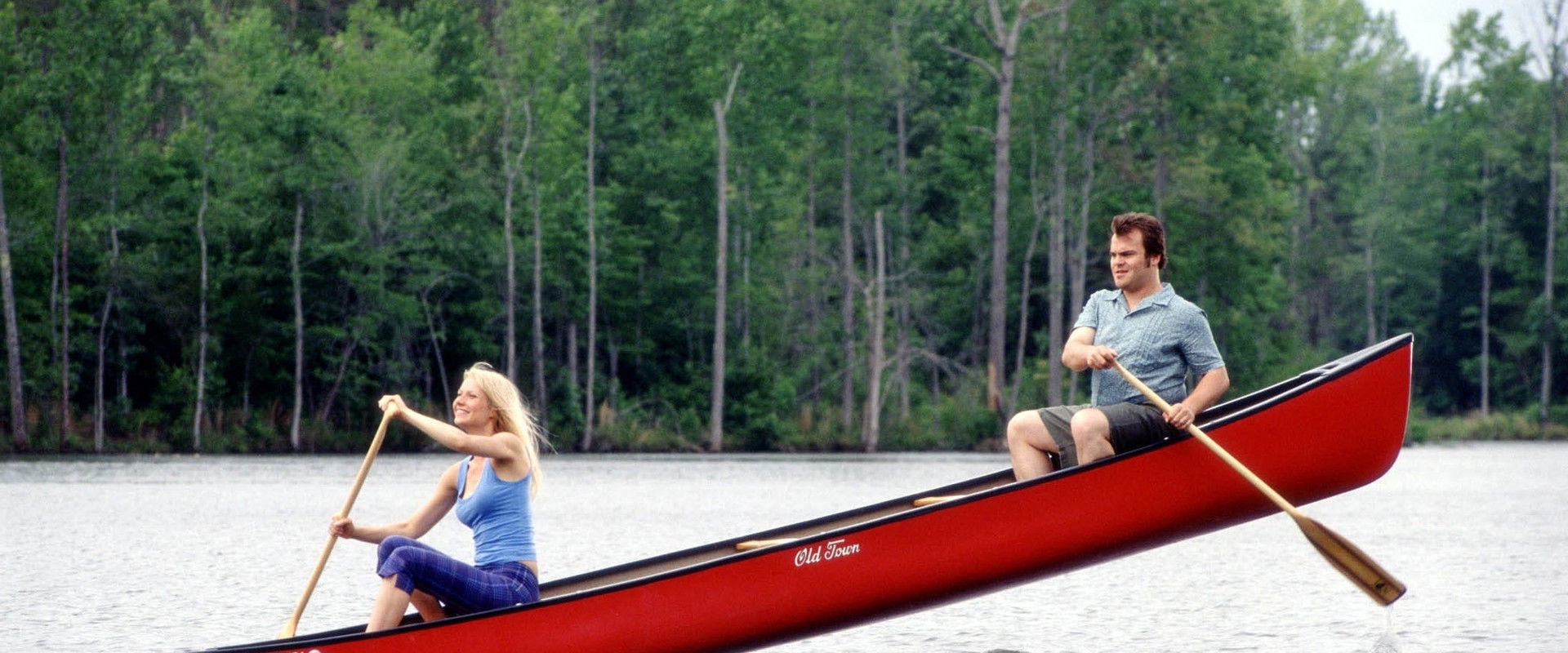 情人眼里出西施