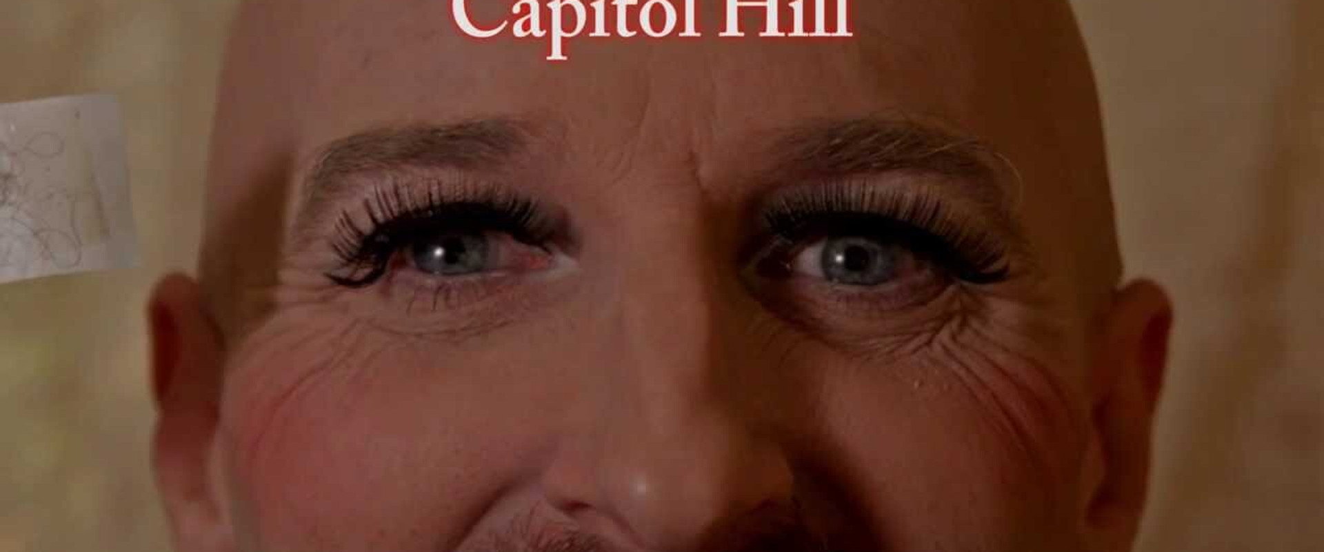 Capitol Hill's banner image