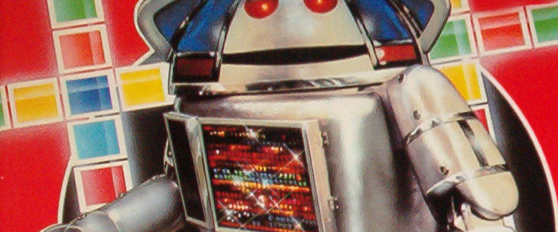 Metal Mickey's banner image