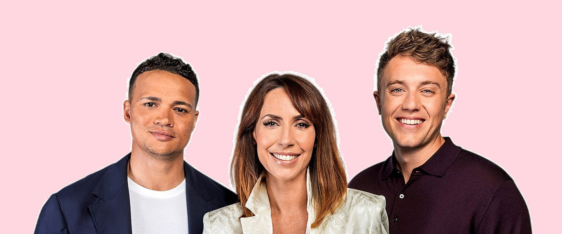 The One Show