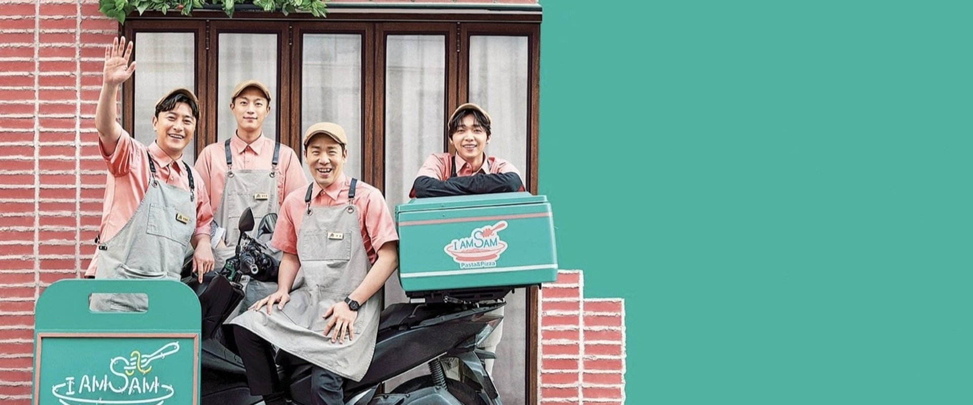 Restaurant on 2 Wheels's banner image