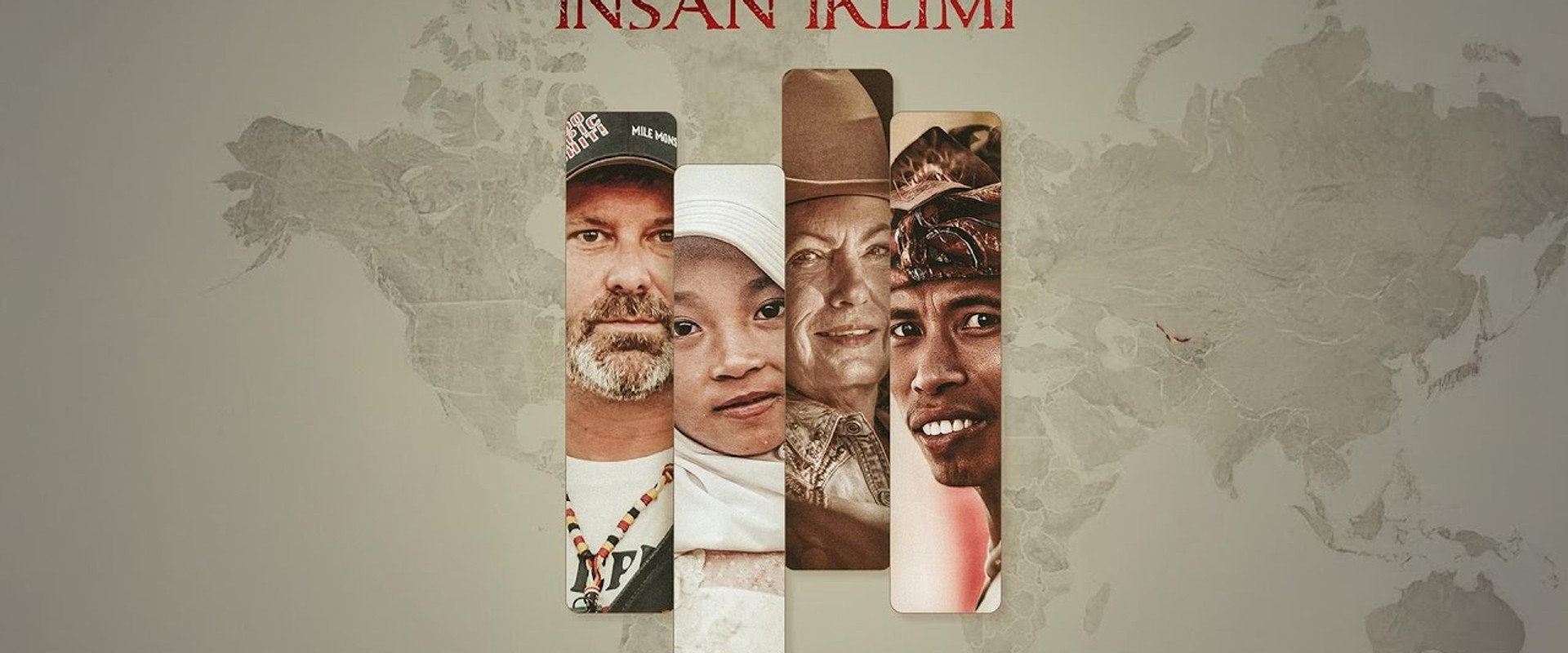 İnsan İklimi