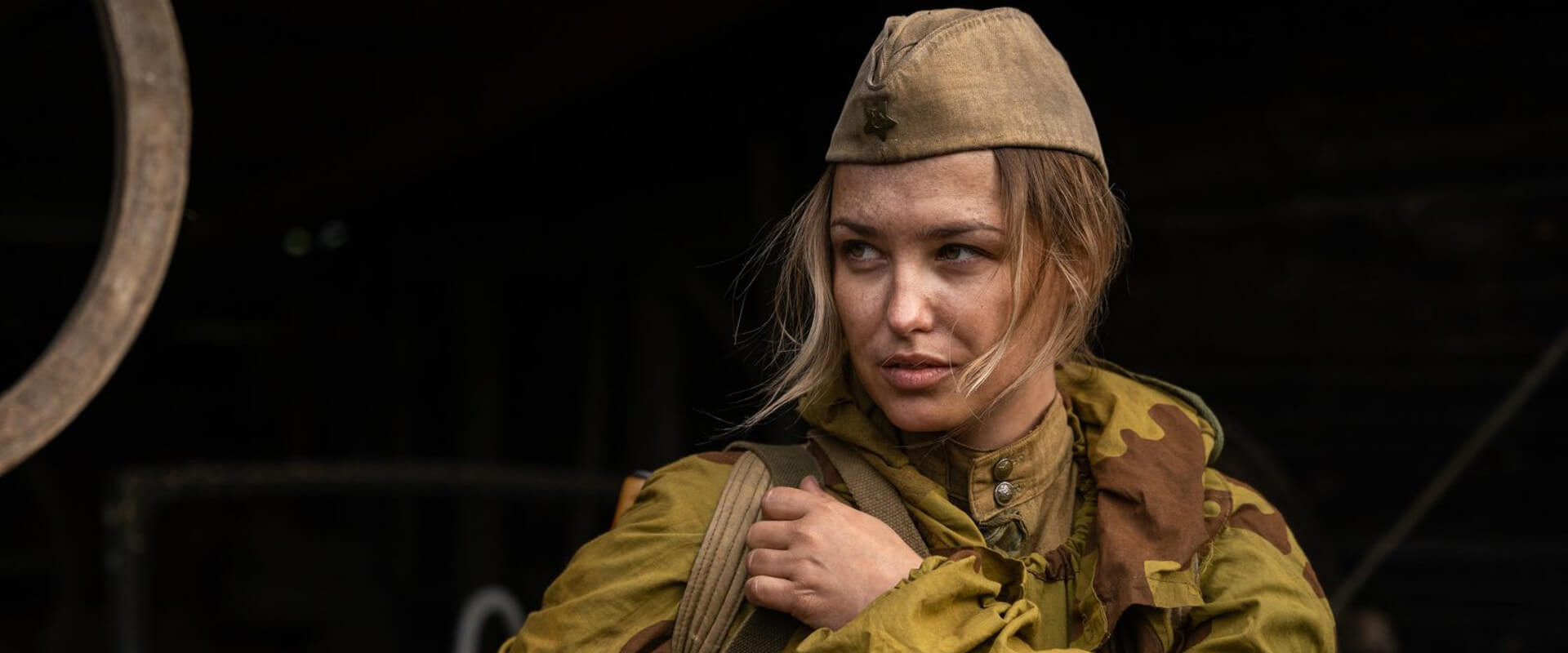 Спасение капитана Максимова's banner image
