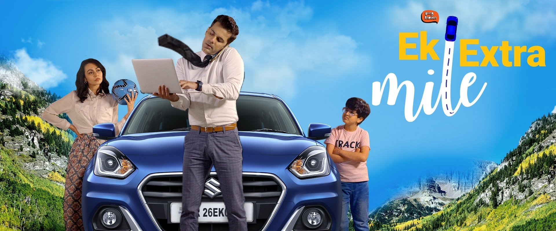 Ek Extra Mile