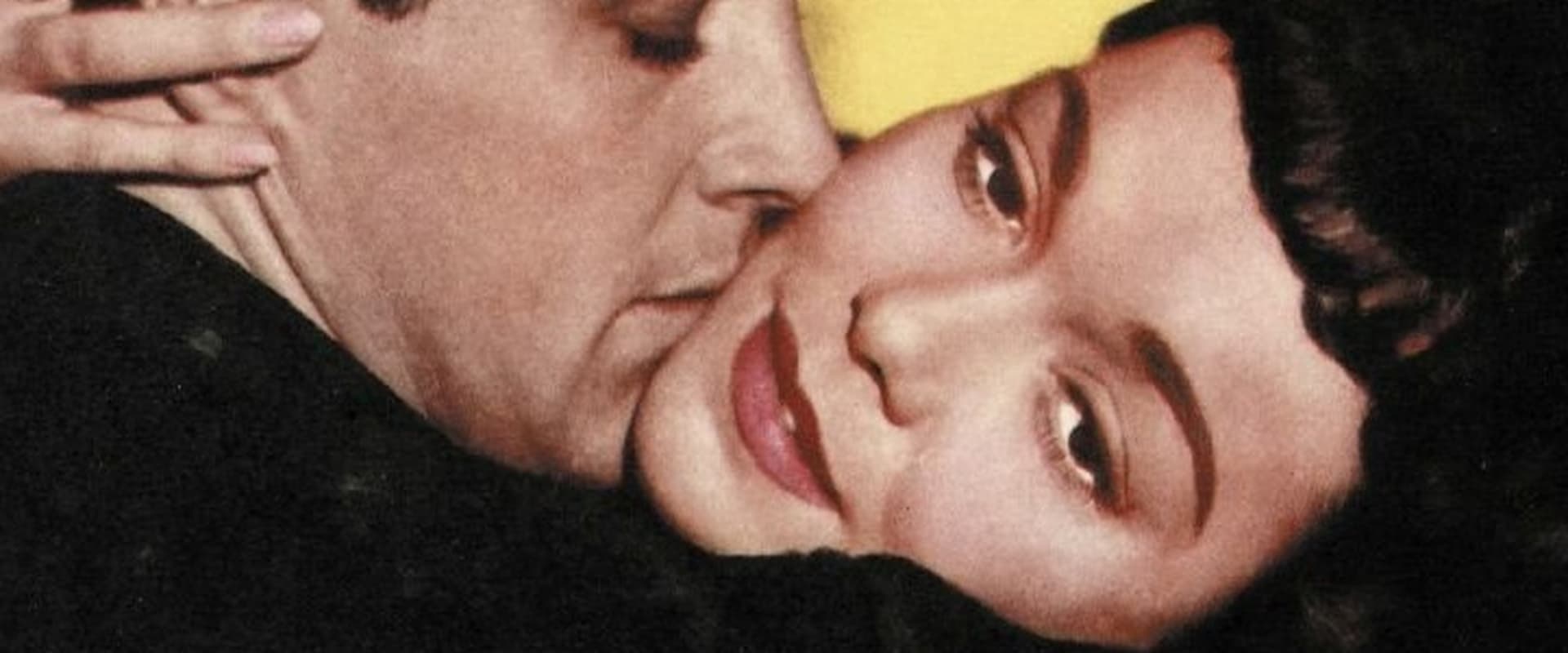 Secondo Amore (1955)