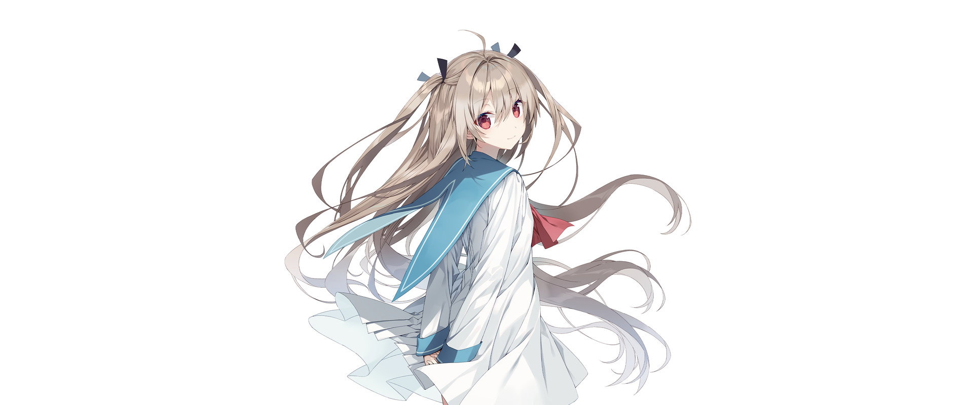 亚托莉 -我挚爱的时光-