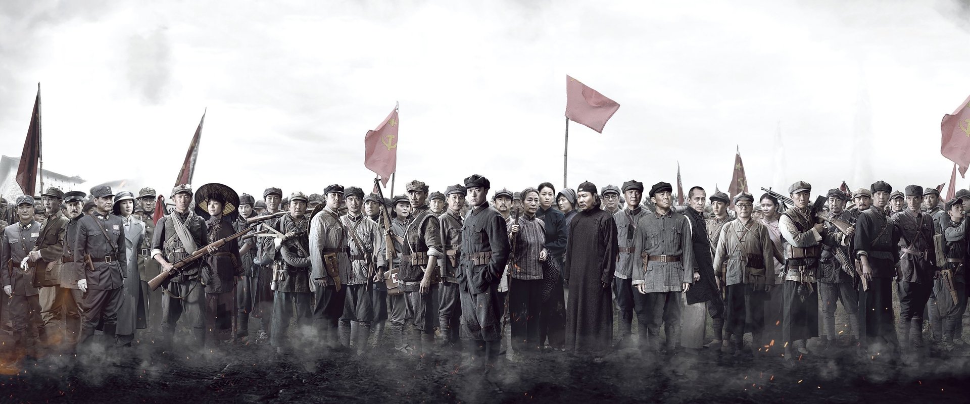 绝命后卫师