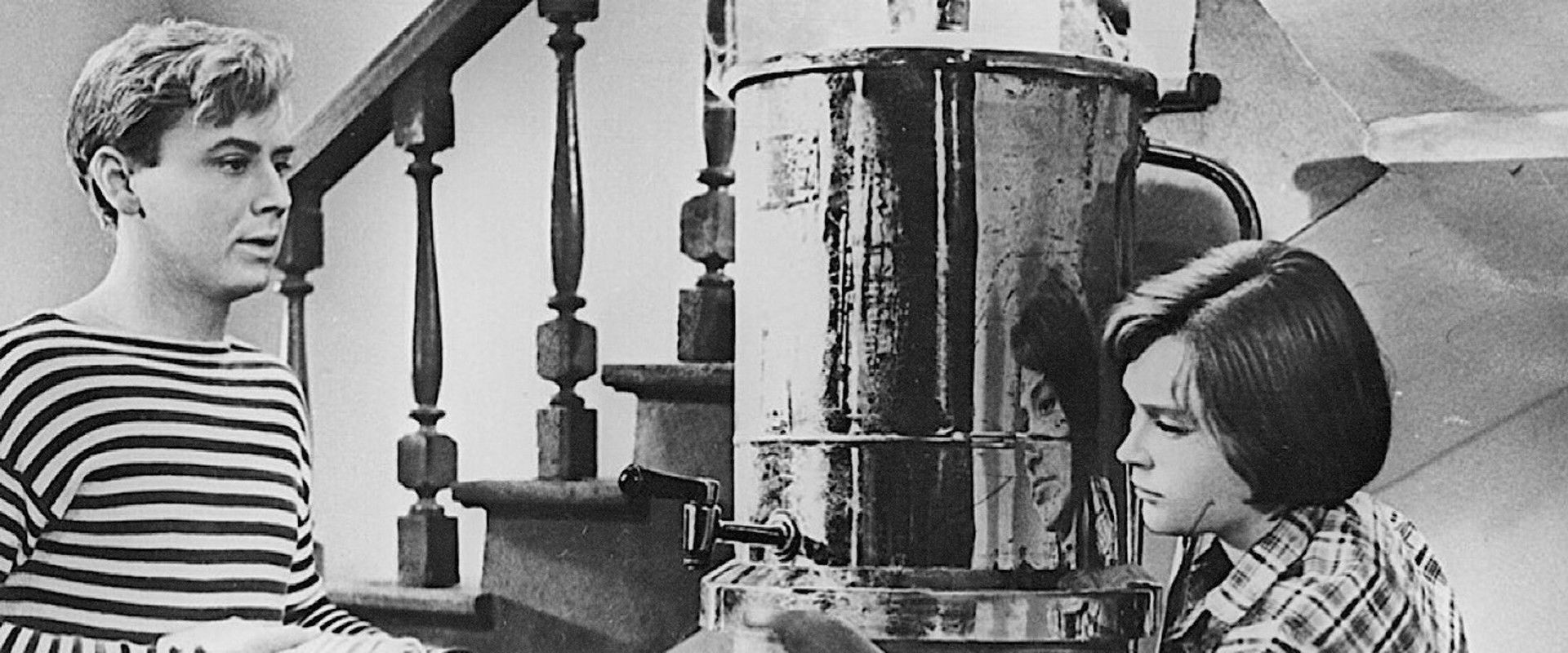 Young-Green's banner image