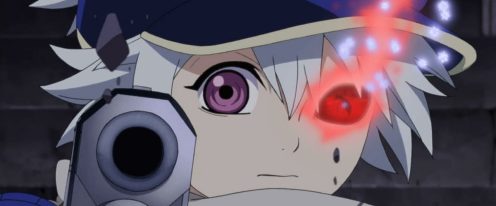 Tegami Bachi: Letter Bee