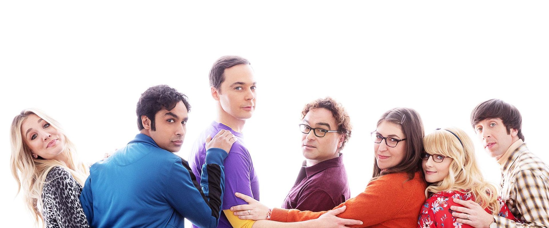 The Big Bang Theory