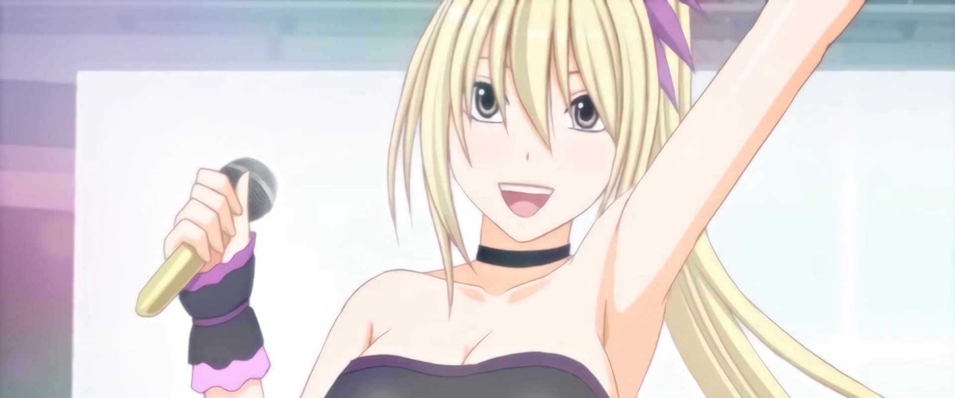 Idol Kyousei Sousa's banner image