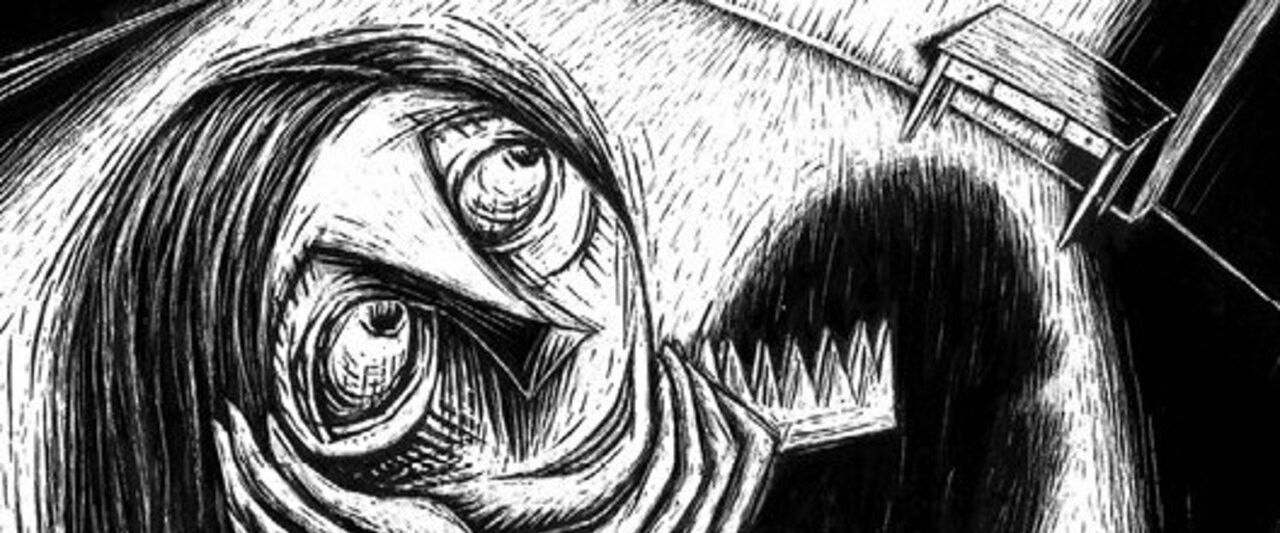 História trágica com final feliz