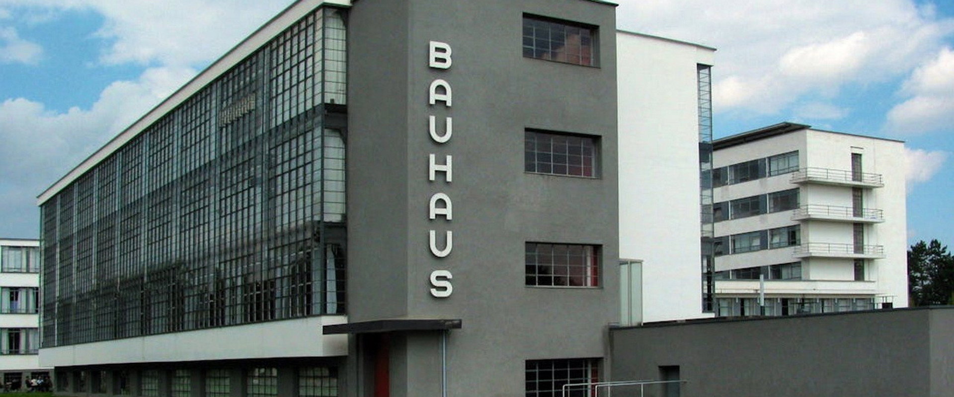 Bauhaus Spirit
