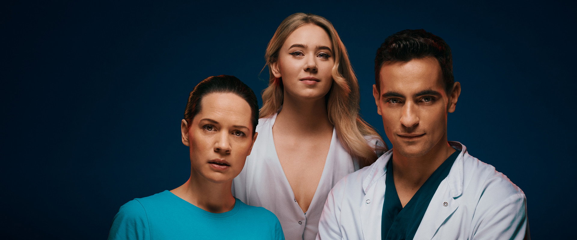 Fatal Injections's banner image