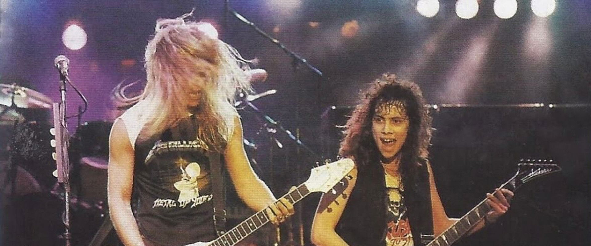 Metallica: Metal Hammer Festival's banner image