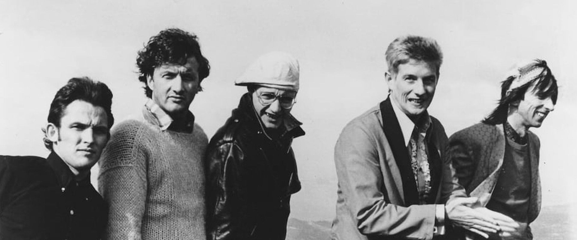 Live It Up: The Mental As Anything Story's banner image