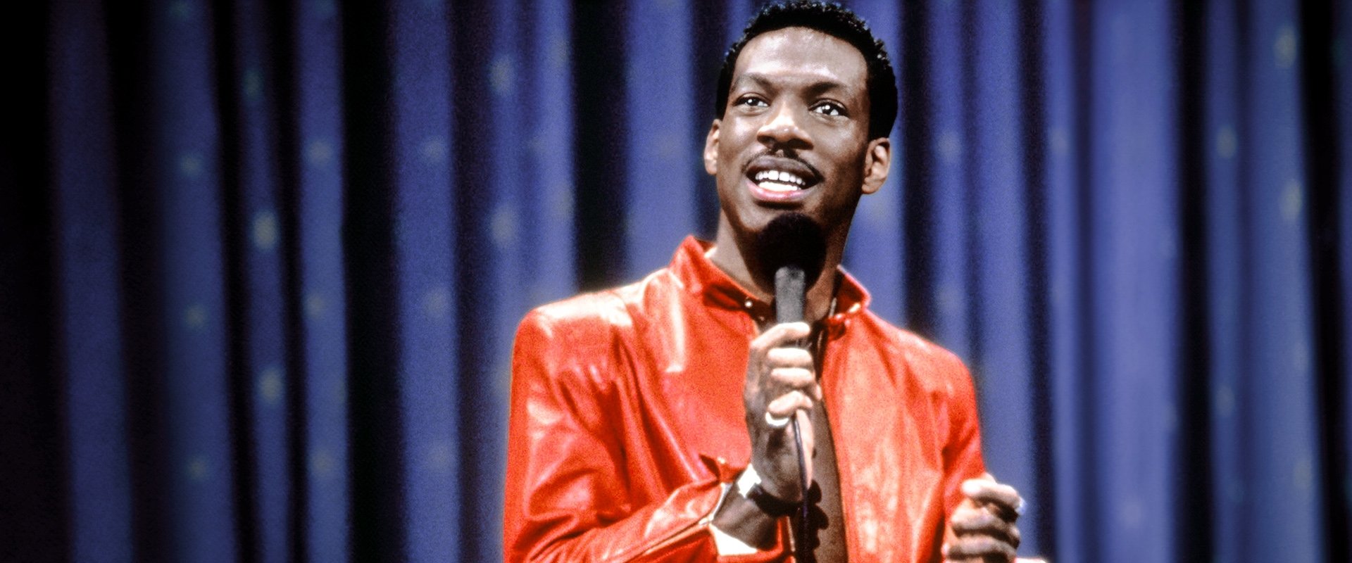 Eddie Murphy: Delirious