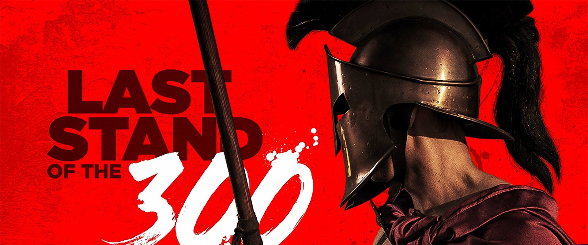 Last Stand of the 300