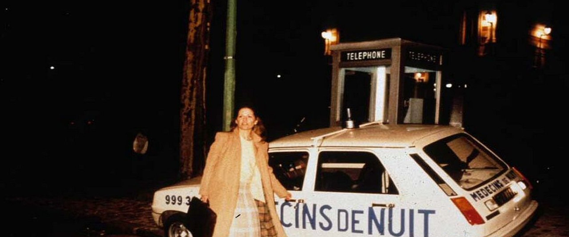 Médecins de nuit
