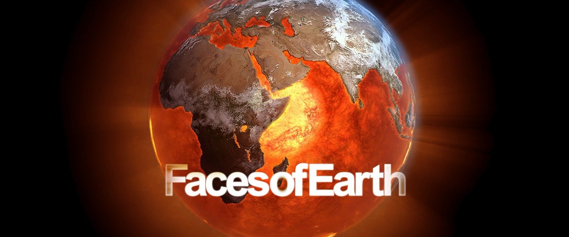 Faces of Earth
