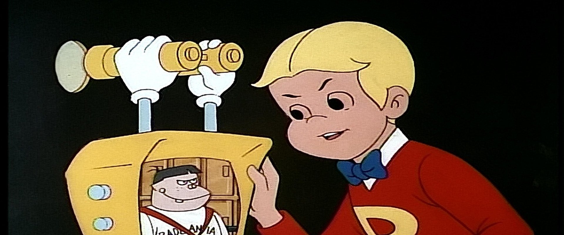Richie Rich
