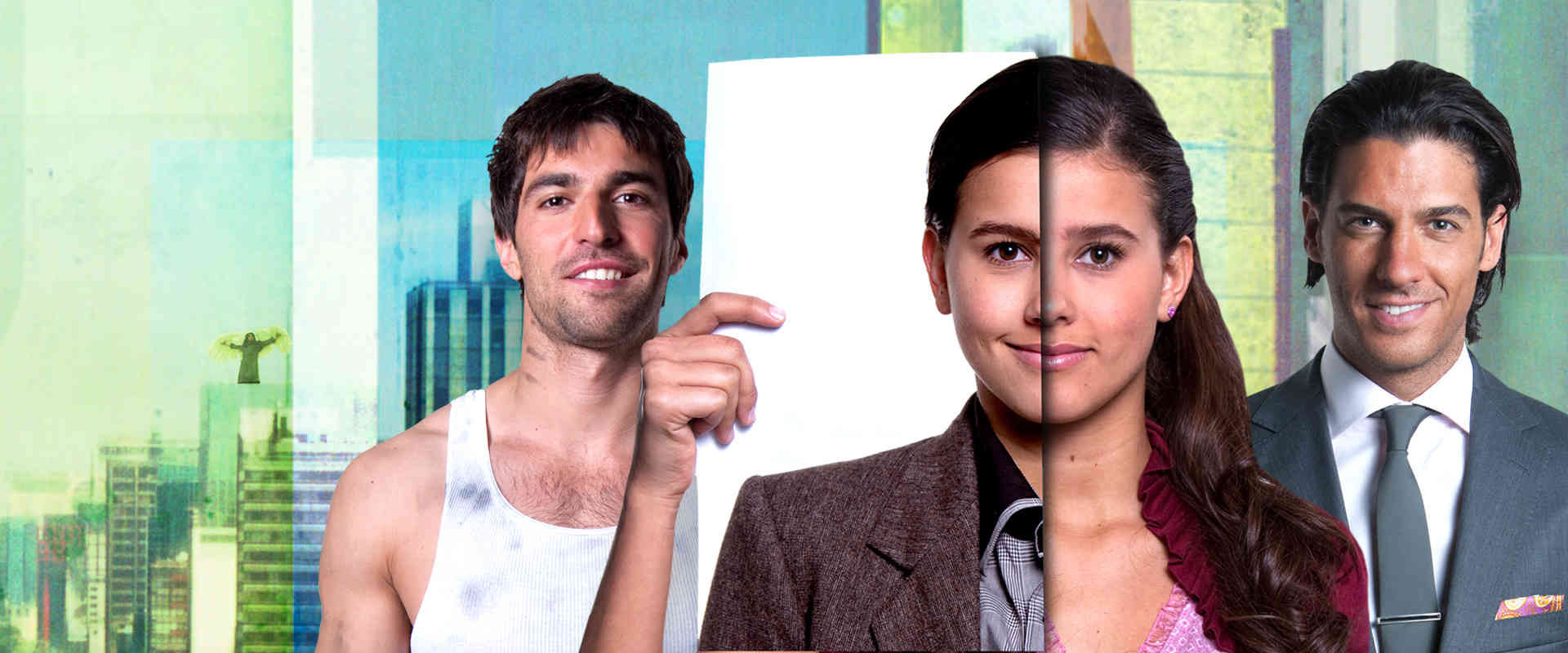 A Double Identity's banner image