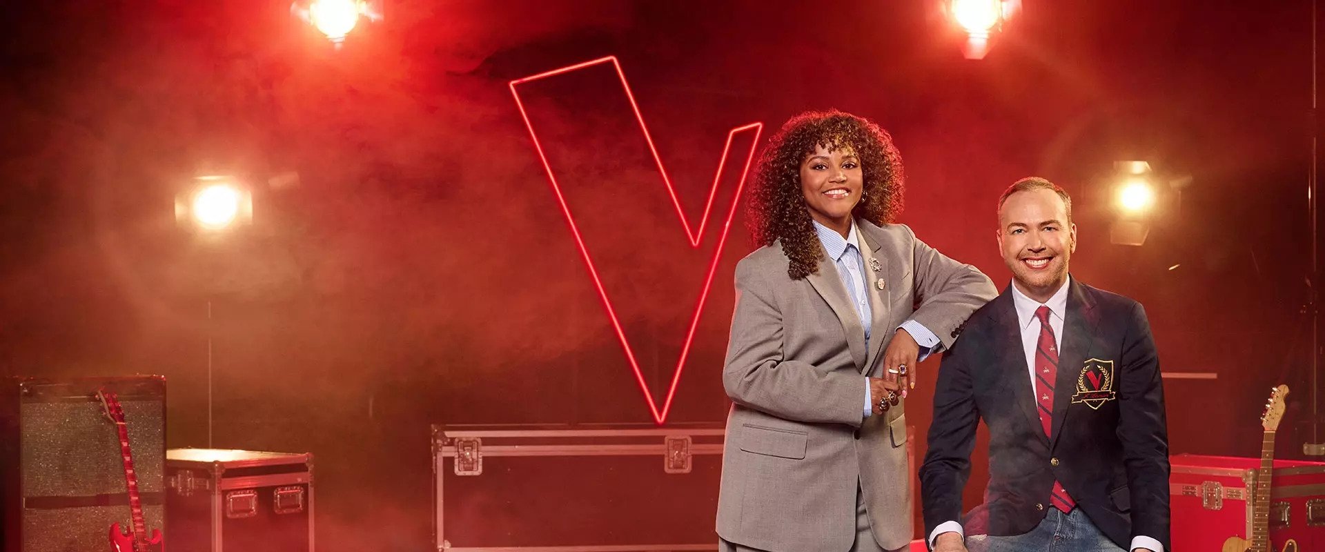 The Voice Kids