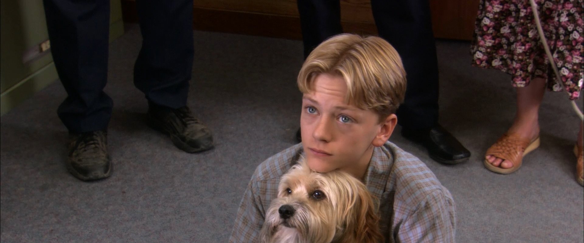 Benji: Off the Leash!