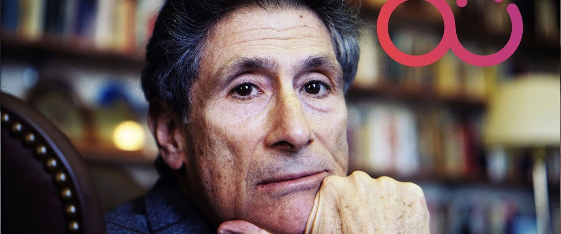 The man who predicted the future of the Arabs's banner image