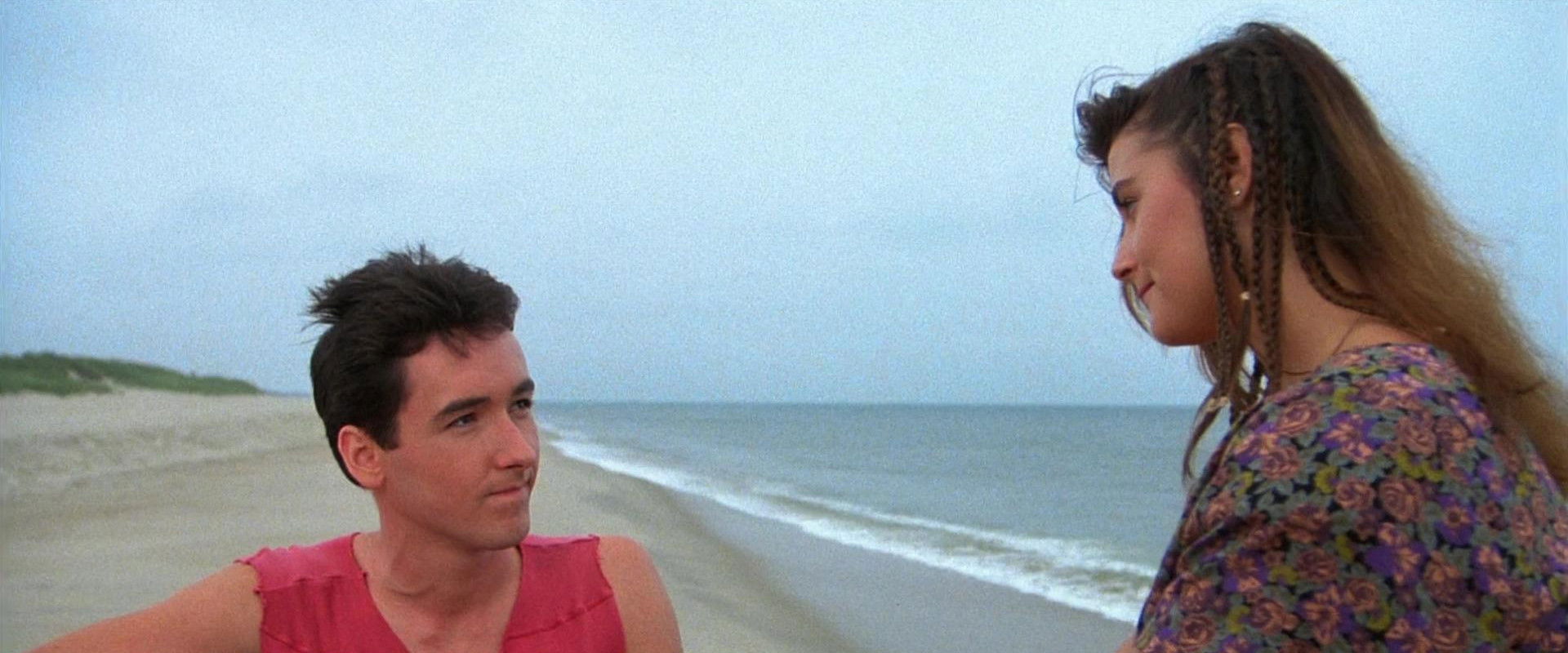 Un été fou, fou, fou