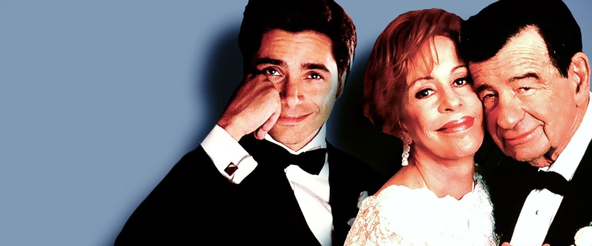 The Marriage Fool's banner image