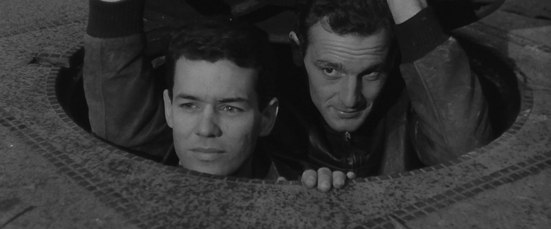 A Um Passo da Liberdade